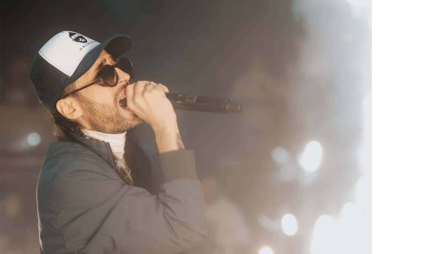 Ya pasaron más de 16 años de “Pasarela” el primer clásico del reggaetón que incluyó sonidos mexicanos
