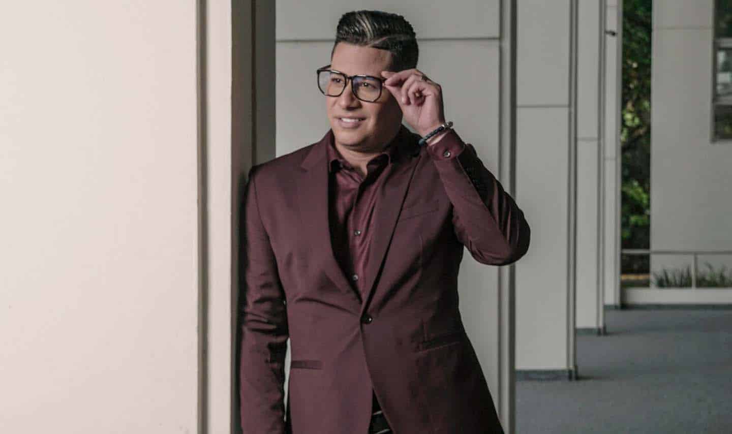 Pedrito Lama presenta la salsa «Tu Tiempo Pasó»