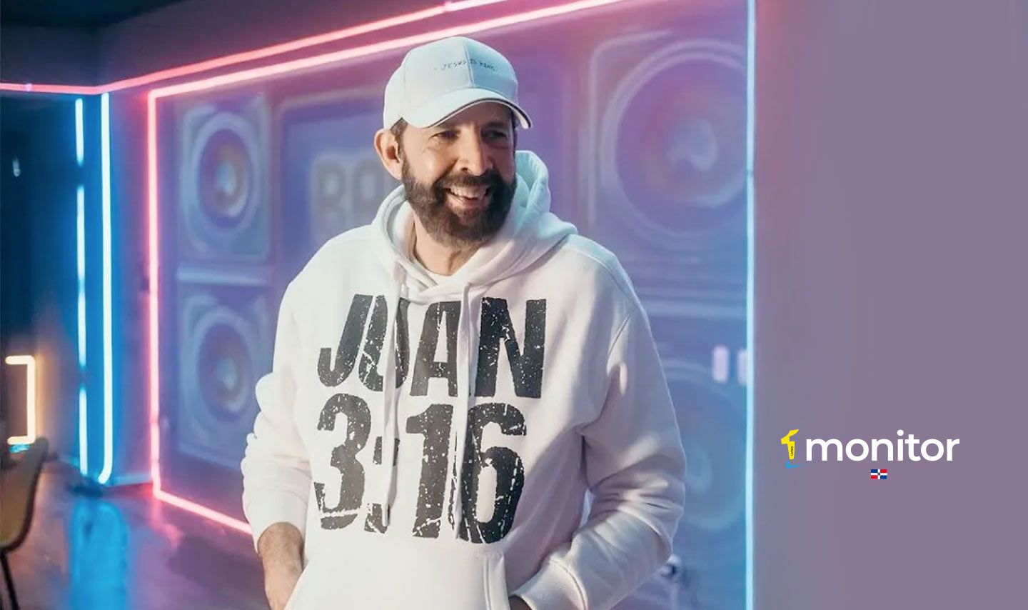 Cumbia, mambo y música tropical…esto y más en los #1 de monitorLATINO￼