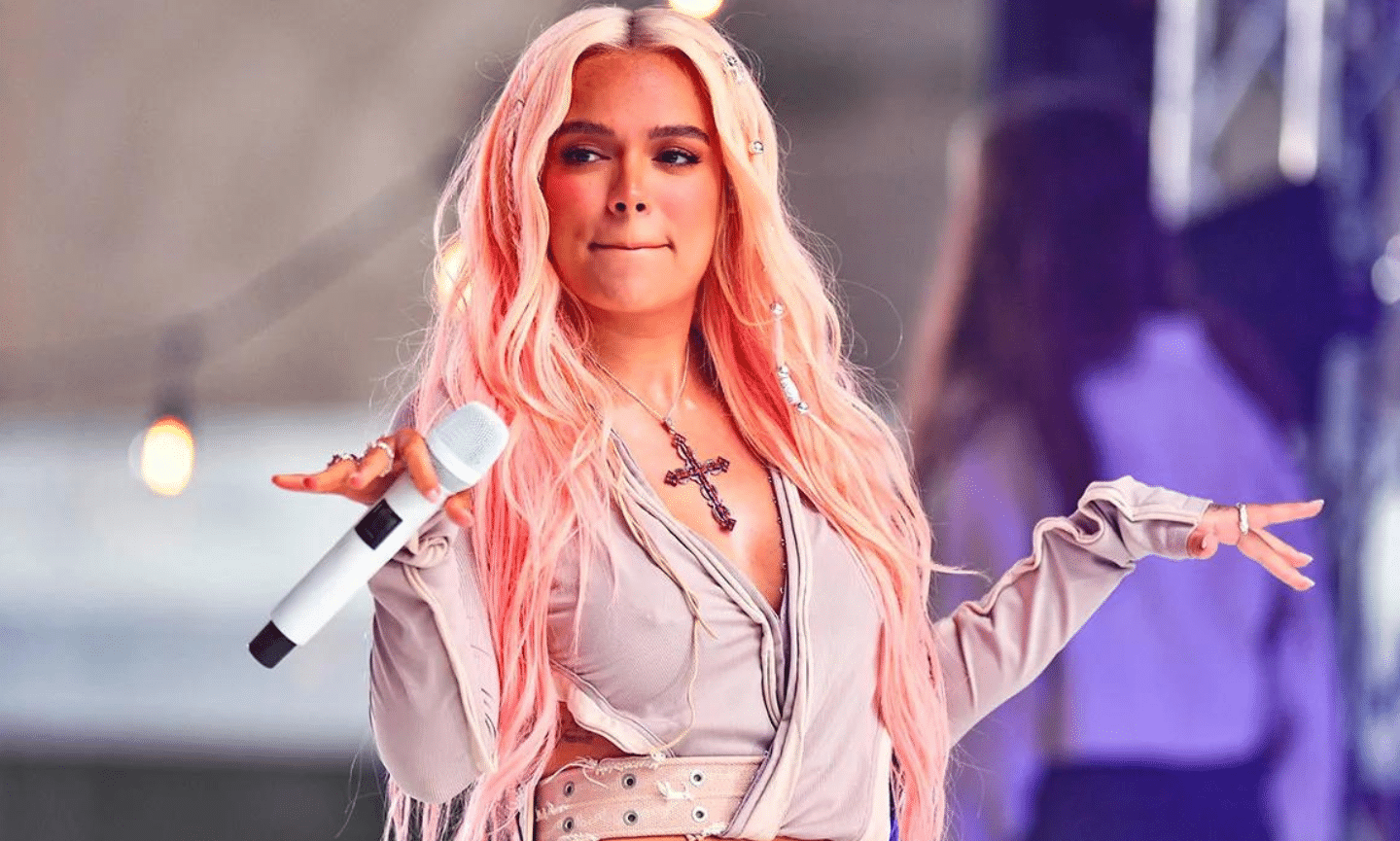 «Mi Ex Tenía Razón» es la canción más escuchada en Colombia en el 2023￼