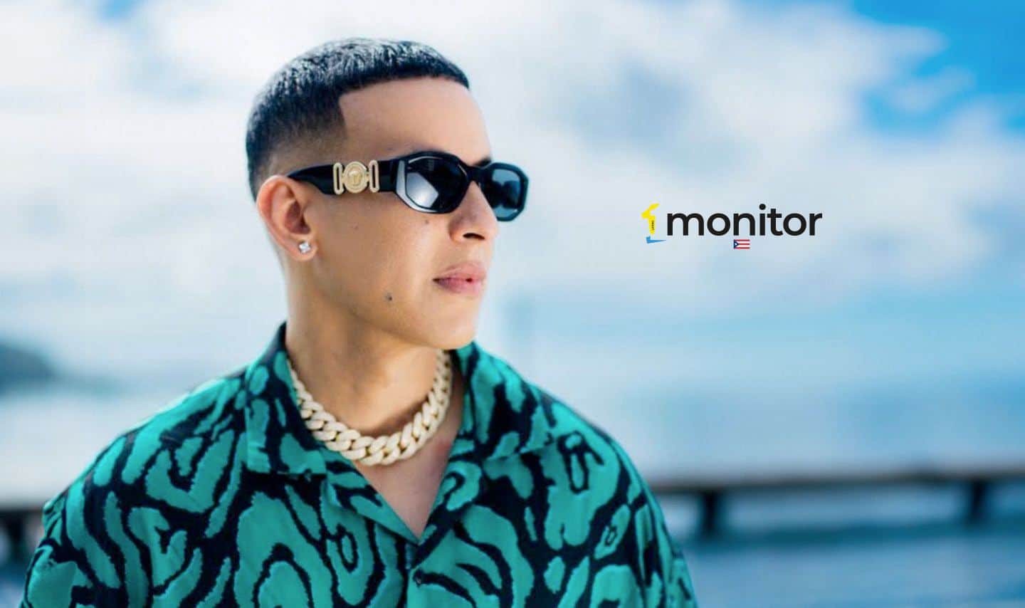 Daddy Yankee sigue triunfando, ahora con música “Bonita”￼