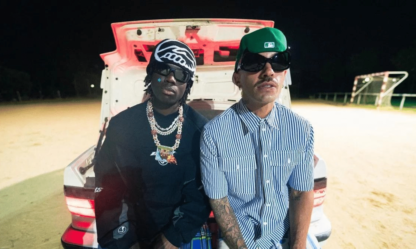 “Bubalu”, de Feid y Rema, llega al #1 en USA￼