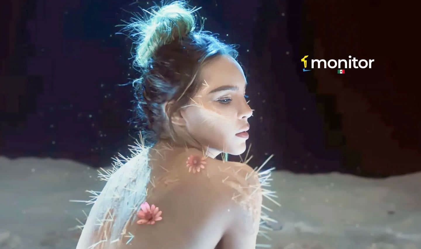 Belinda coloca en México como Hot Song #1 su tema “Cactus”￼ - Sistema de  monitoreo musical | monitorLATINO