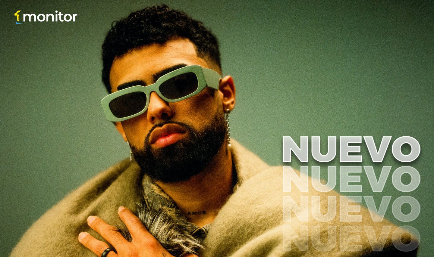 Jay Wheeler, Enrique Iglesias y Los Dos Carnales lanzan música nueva