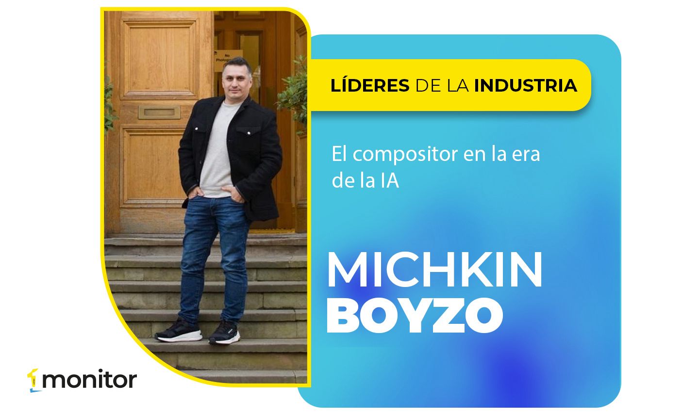 Michkin nos habla del complejo tema de los derechos de autor