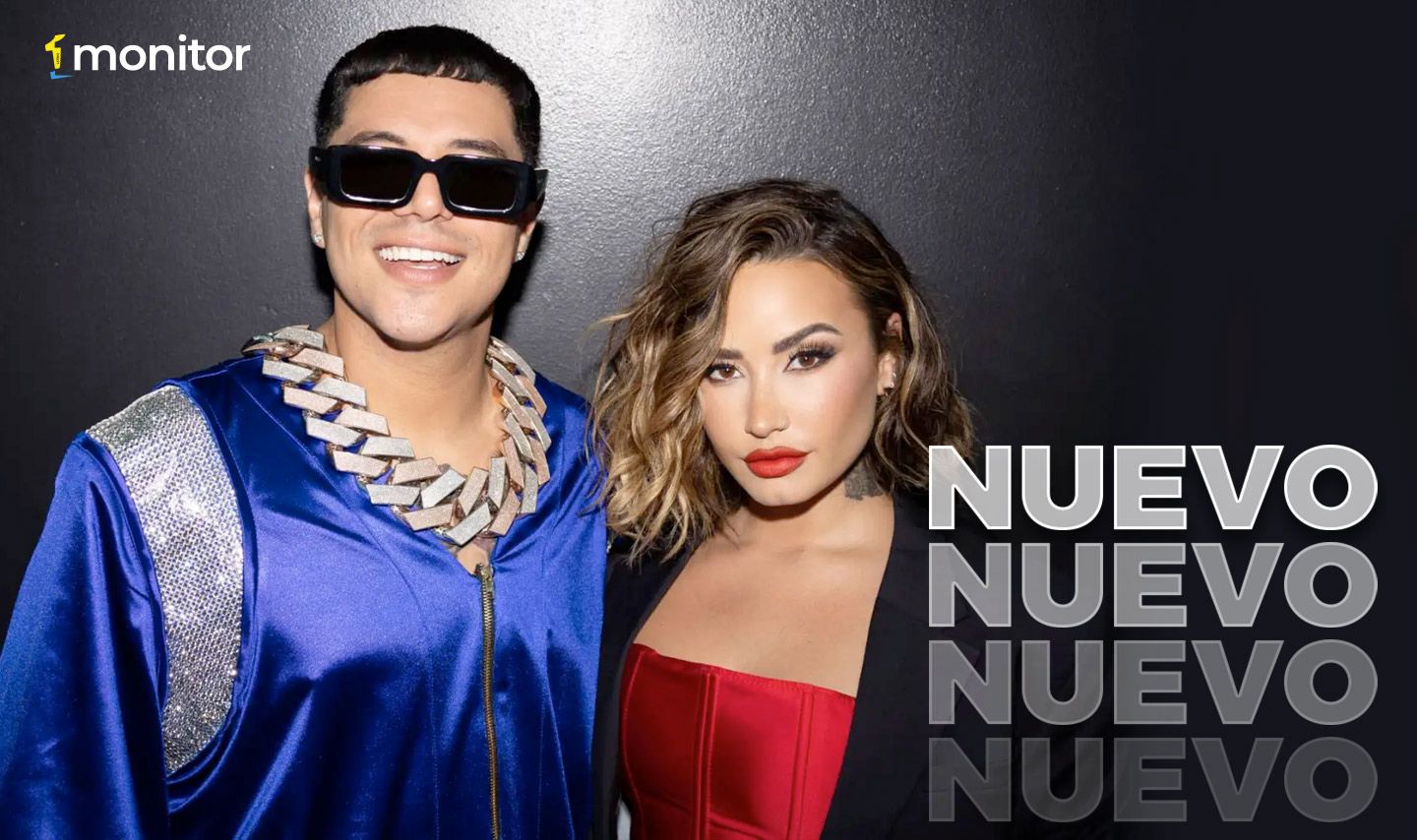 Estrenos de viernes: Grupo Firme y Demi Lovato, Belinda, Edén Muñoz y más
