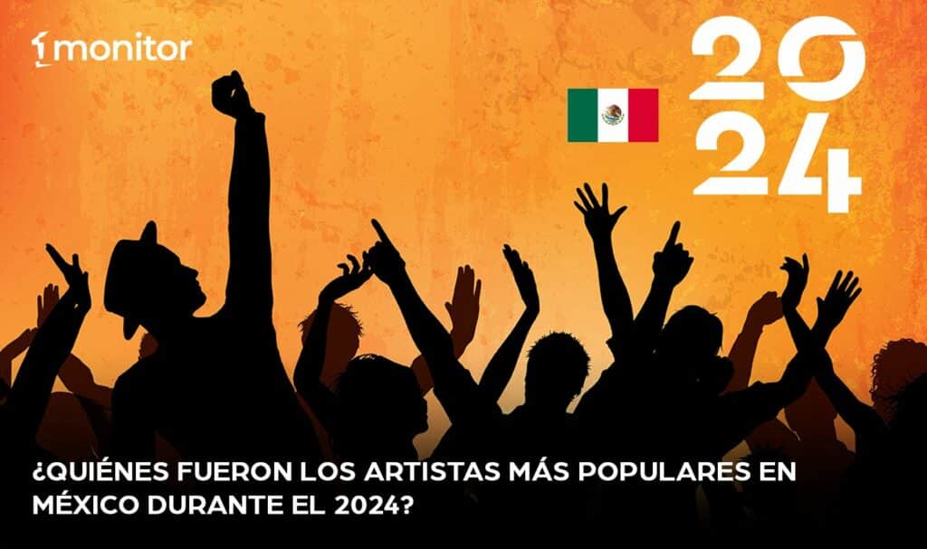 top-artistas-mexico-2024