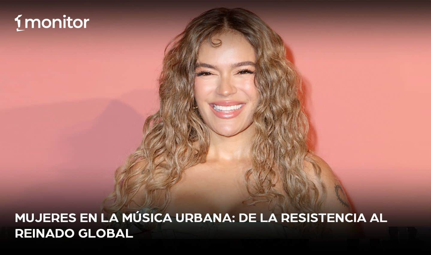 Mujeres en la música urbana: De la resistencia al reinado global