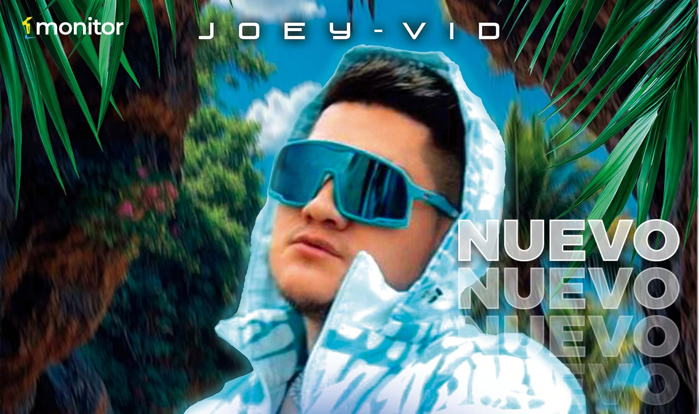 Viernes de estrenos: lo nuevo de Eden Muñoz, Joey viD, Piso 21 y más sorpresas que debes escuchar