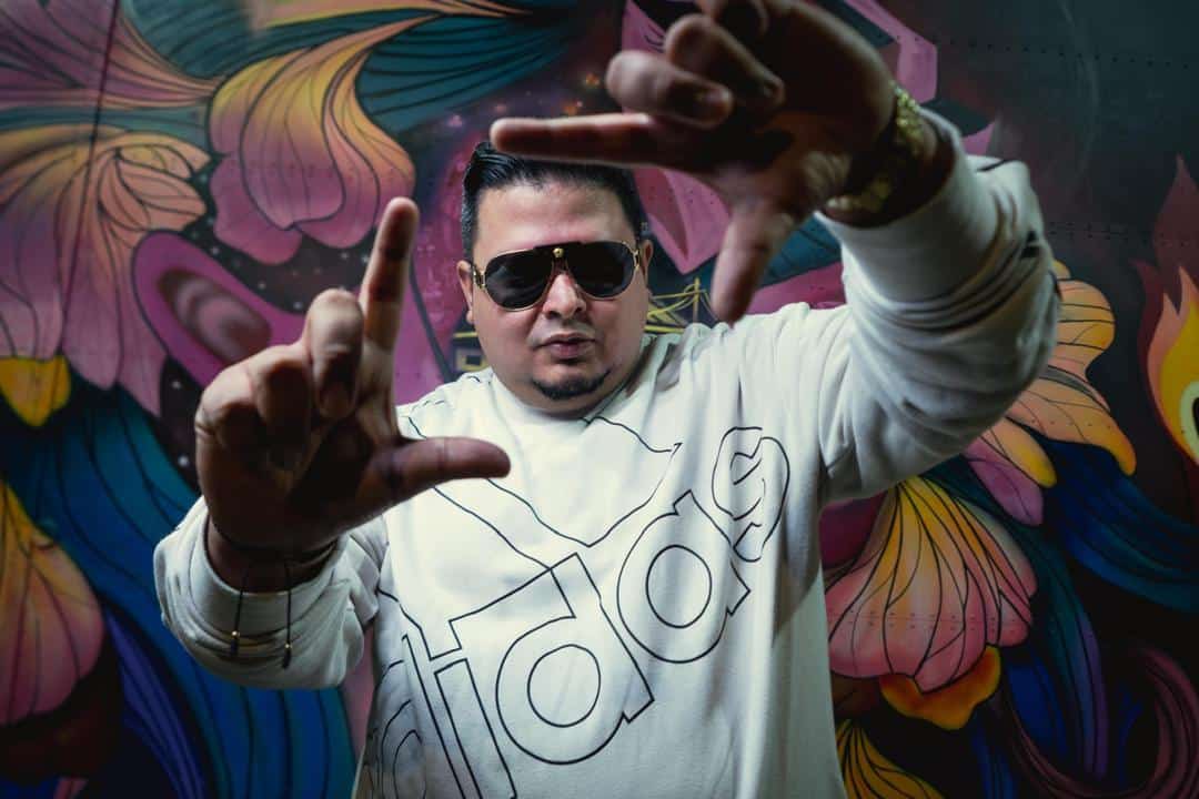 El Pandaa lidera el Top General en monitorLATINO de Venezuela con su tema “Tengo 3”