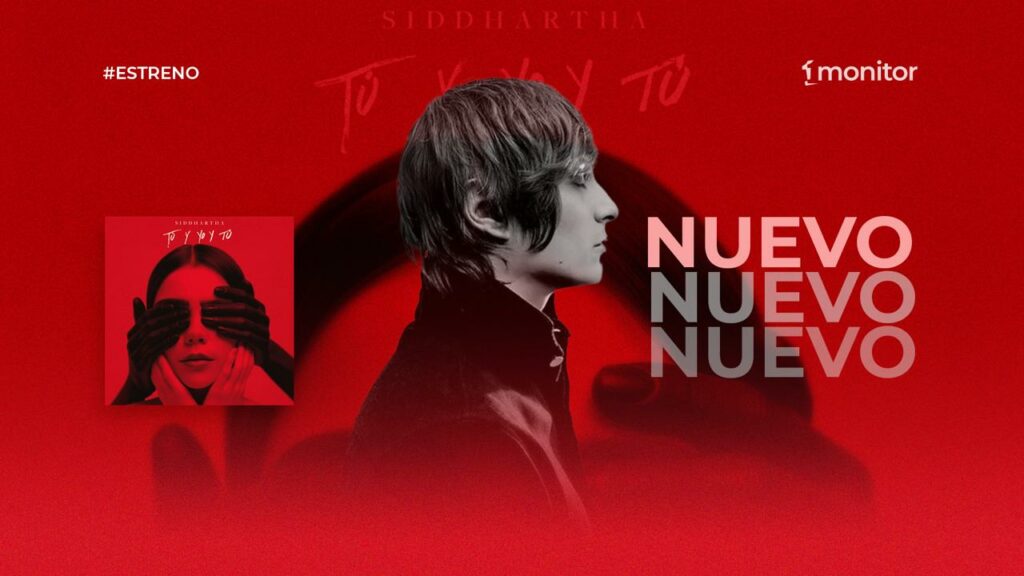 Siddhartha, Ximena Sariñana, Kapo y J Balvin protagonizan los estrenos de la semana en monitorLATINO con nuevos sencillos en Spotify.