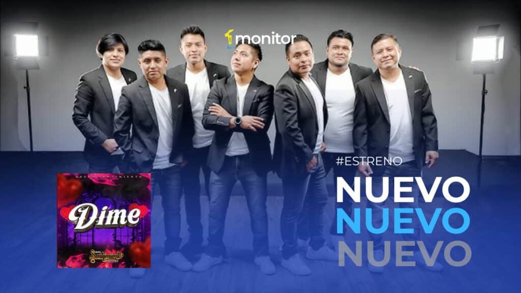 Los estrenos musicales de la semana en monitorLATINO: nuevas canciones de TINI, Jhayco, Majo Aguilar, Grupo Sentymiento y más.