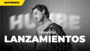 Collage de nuevos lanzamientos musicales con Juanes, Yandel, Humbe, Luis Alfonso y RØZ entre los estrenos destacados de la semana.