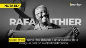 Rafael Ithier fundador de El Gran Combo de Puerto Rico fallece a los 99 años