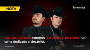 Los dos carnales De Todas y de Nadie