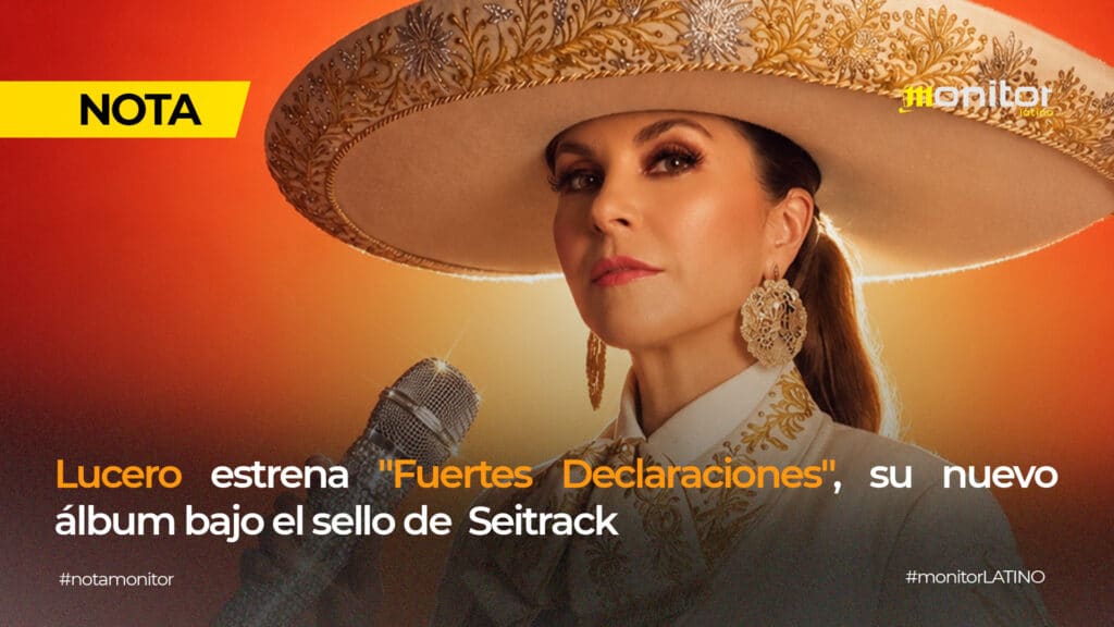 Lucero Fuertes Declaraciones