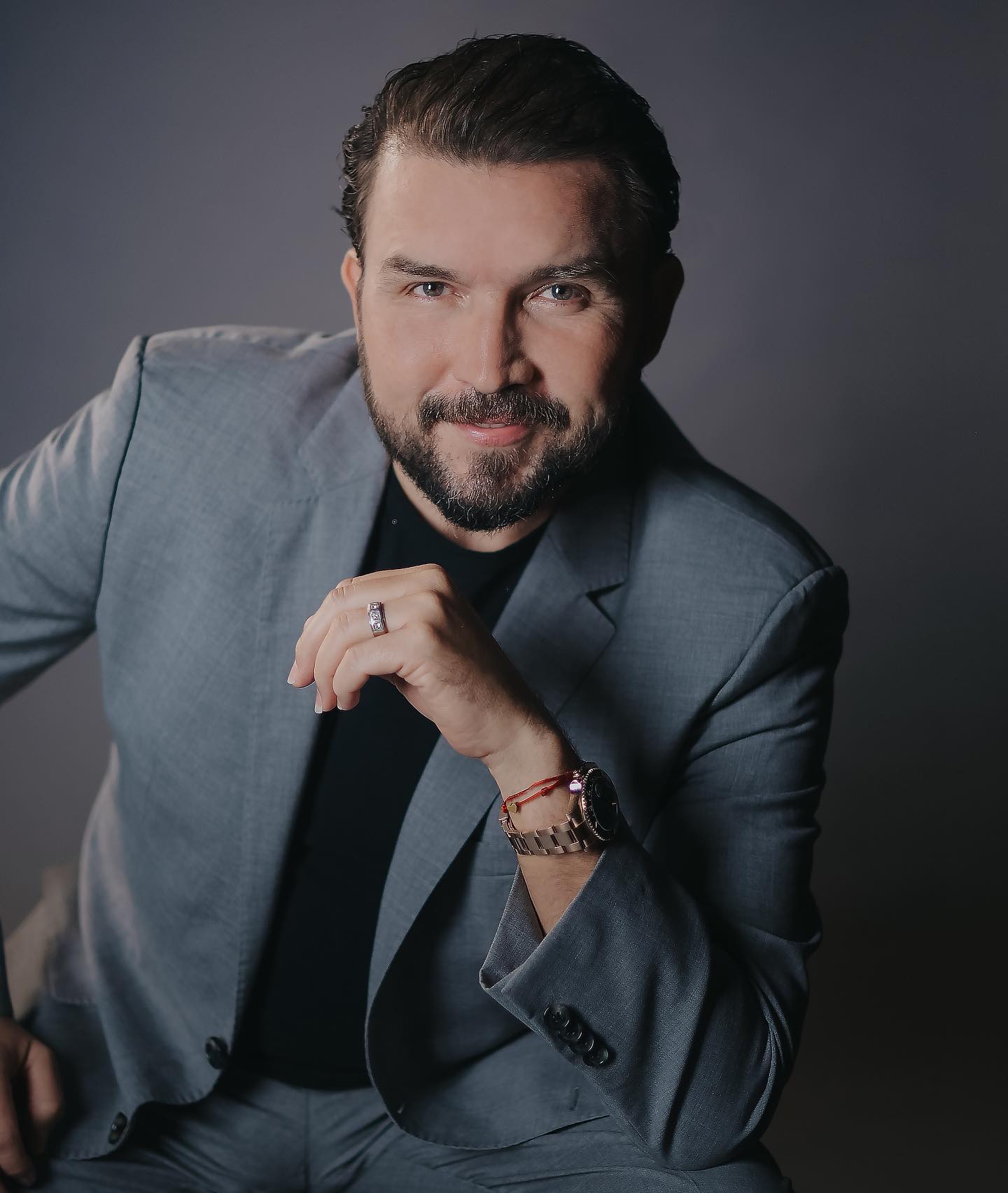 Poncho Lizárraga