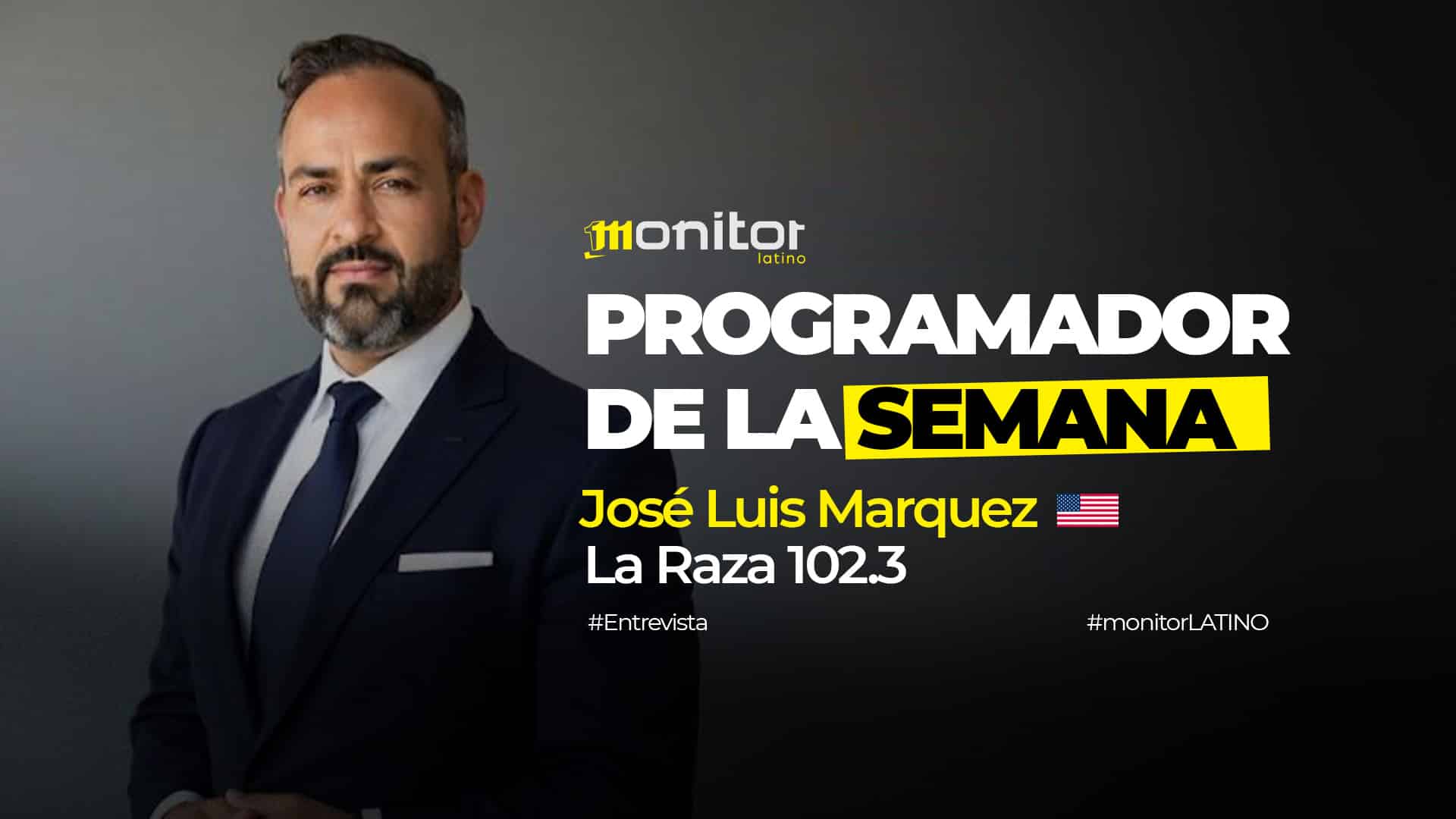 José Luis Márquez: liderazgo y evolución de la radio hispana en Atlanta